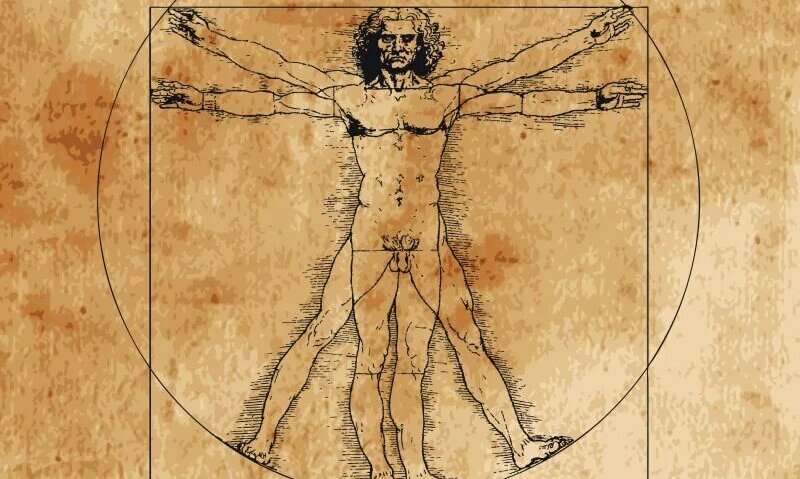 da vinci