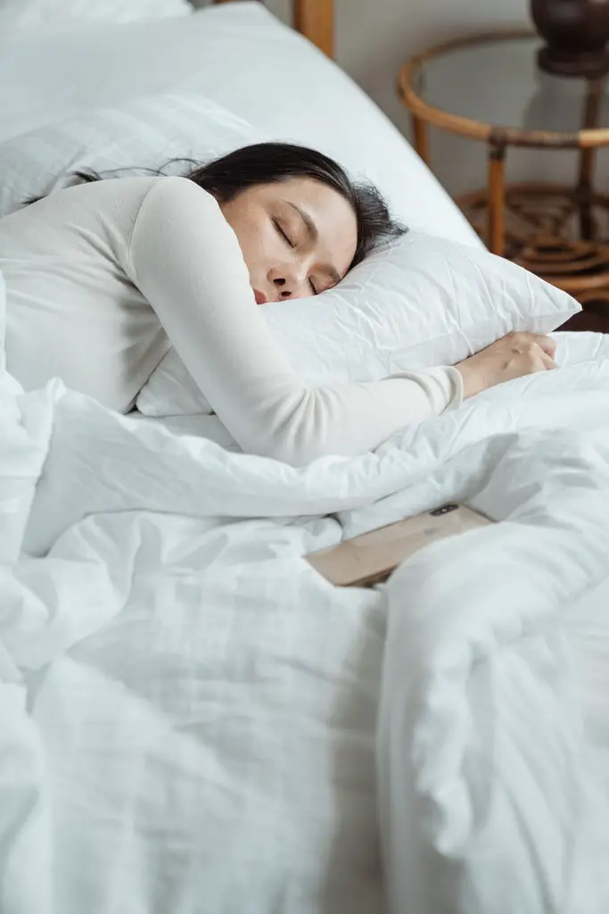 sleep