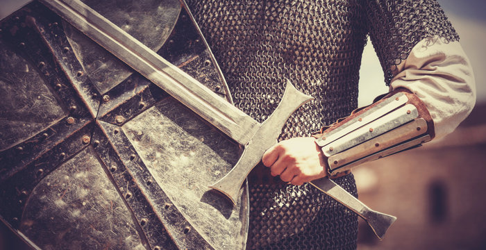 Medieval Defense
