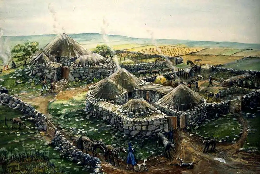 celts