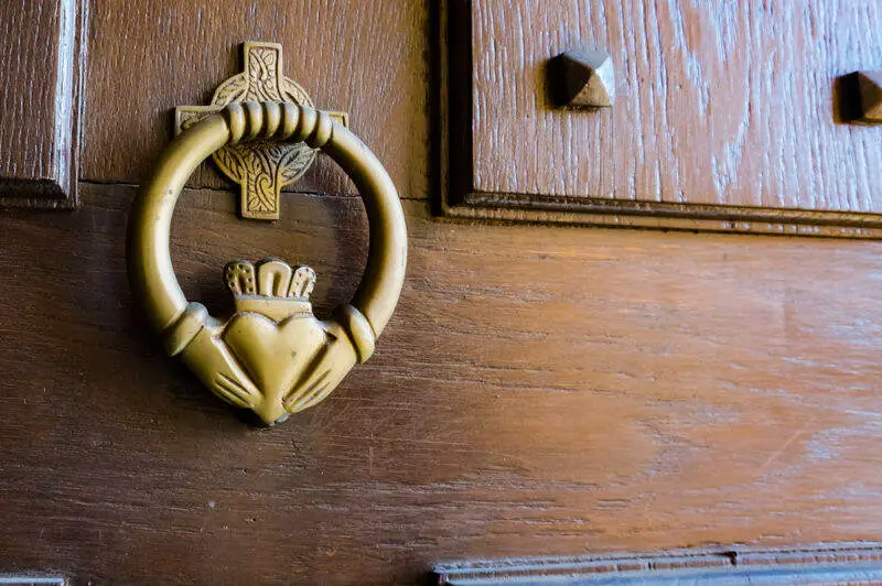 Claddagh