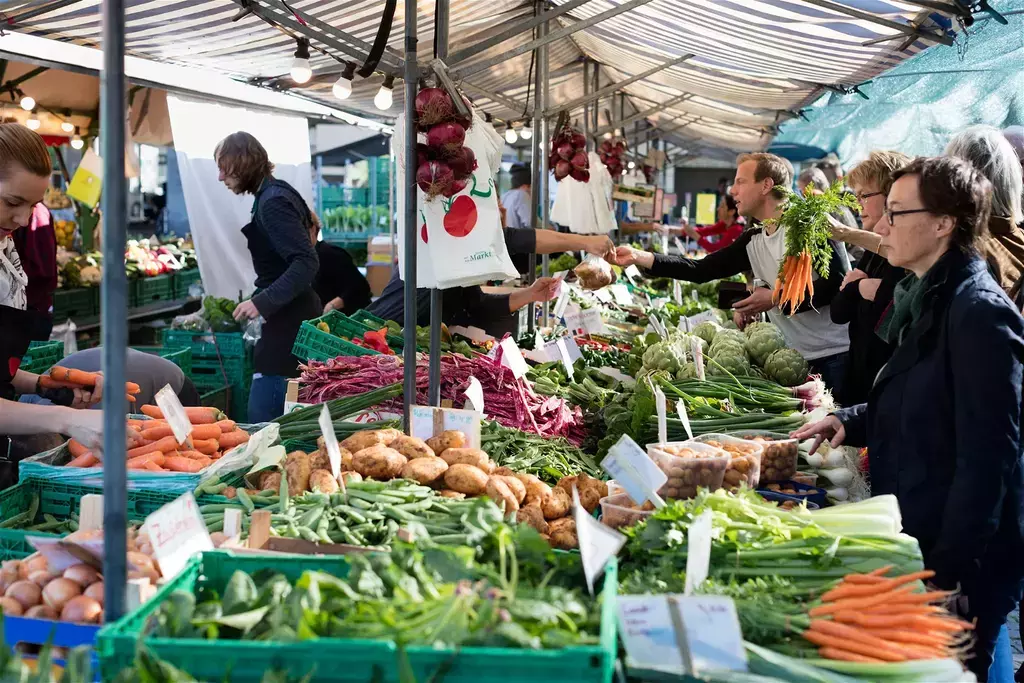 market