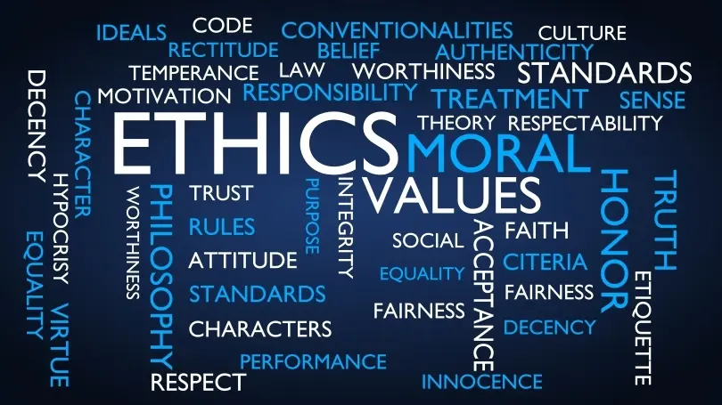 ethics