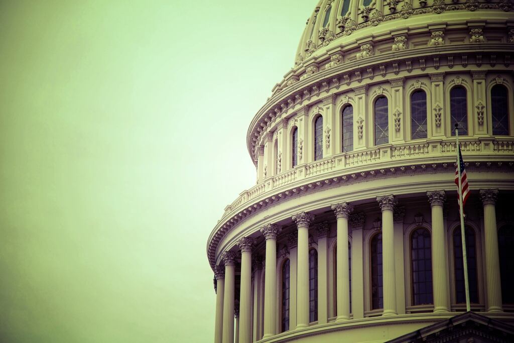 On People and Politics